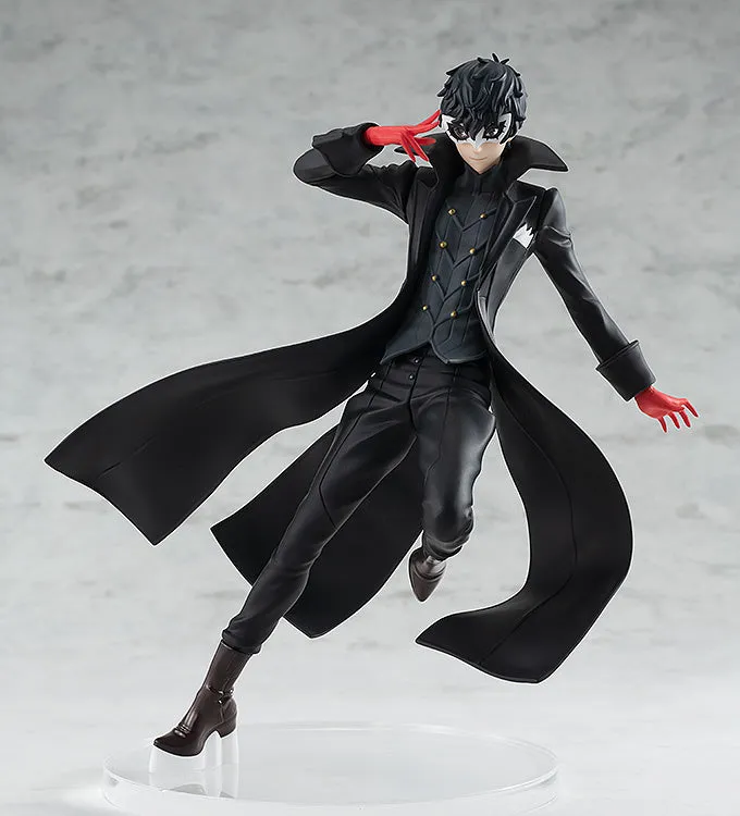 Good Smile Company Pop Up Parade Persona 5: The Animation Joker Figure Statue