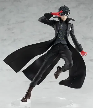 Good Smile Company Pop Up Parade Persona 5: The Animation Joker Figure Statue