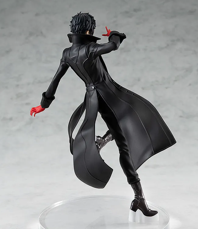 Good Smile Company Pop Up Parade Persona 5: The Animation Joker Figure Statue