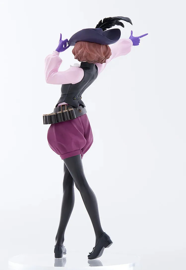 Good Smile Company Pop Up Parade Persona Royal Noir Figure Statue