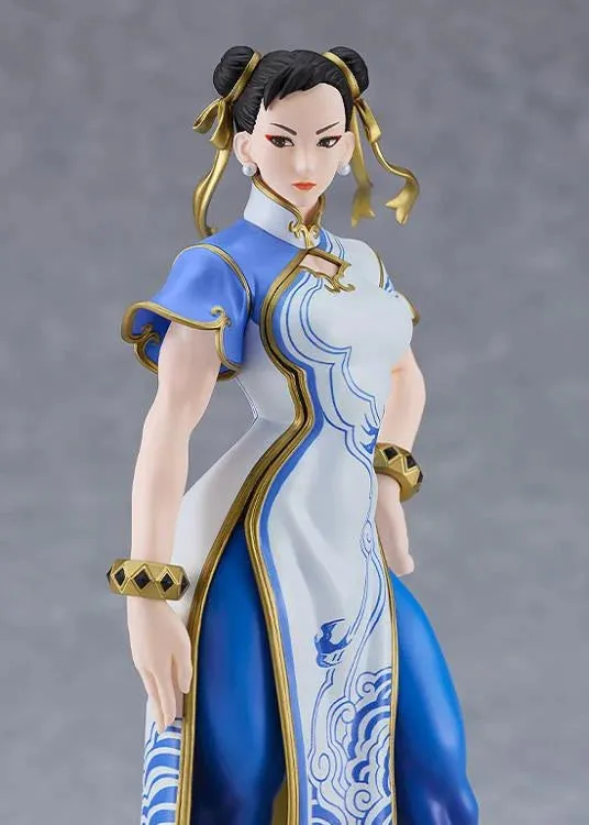 Good Smile Company Pop Up Parade Street Fighter 6 Chun-Li Figure Statue