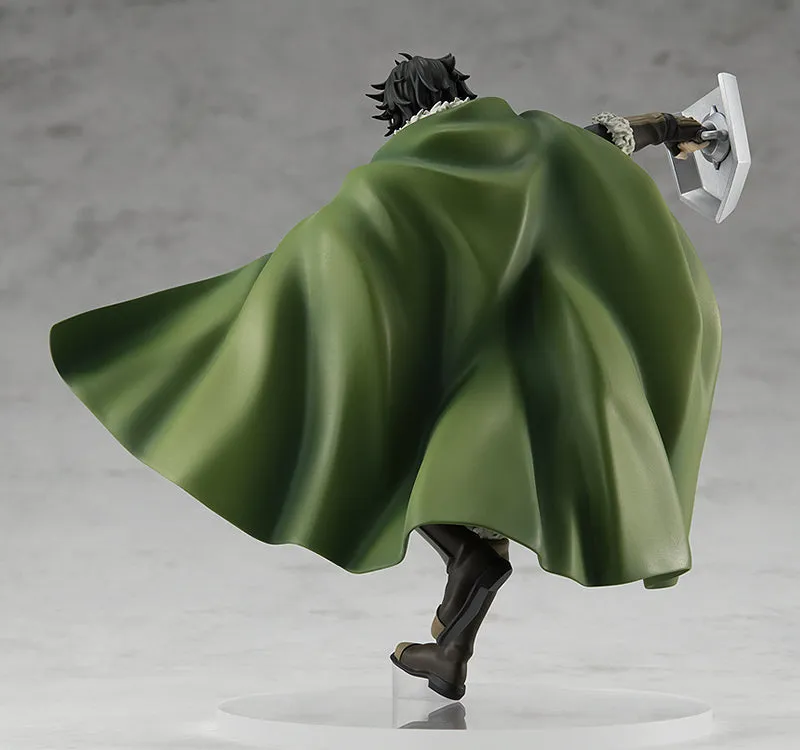 Good Smile Company Pop Up Parade The Rising of the Shield Hero Naofumi Iwatani Figure Statue