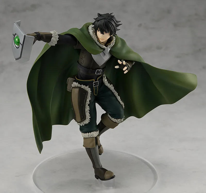 Good Smile Company Pop Up Parade The Rising of the Shield Hero Naofumi Iwatani Figure Statue
