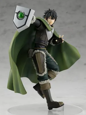 Good Smile Company Pop Up Parade The Rising of the Shield Hero Naofumi Iwatani Figure Statue