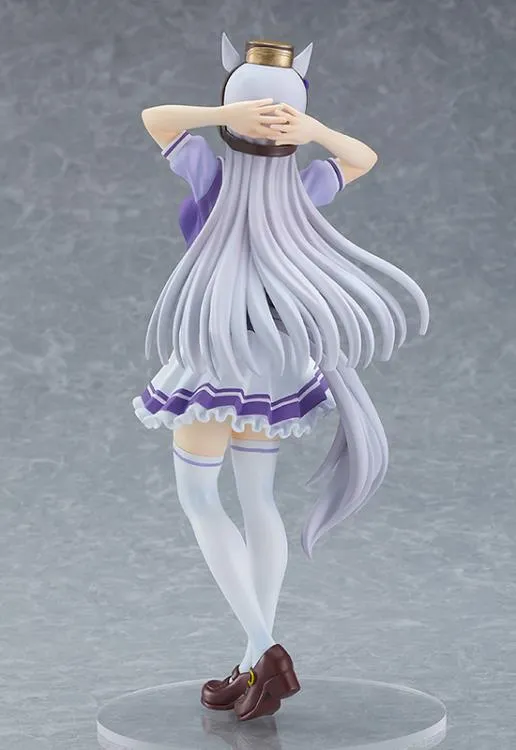 Good Smile Company Pop Up Parade Uma Musume: Pretty Derby Gold Ship (School Uniform) Figure Statue
