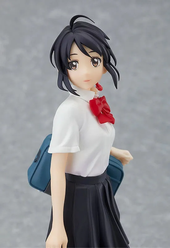 Good Smile Company Pop Up Parade Your Name (Kimi no Na Wa) Mitsuha Miyamizu Figure Statue