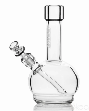 GRAV Mini Round Base Bong