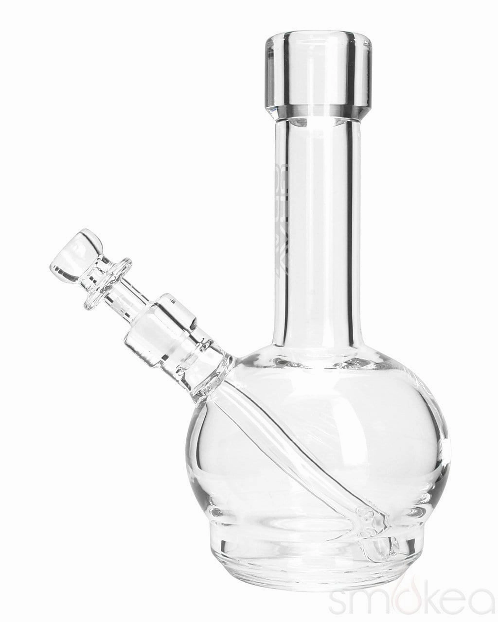 GRAV Mini Round Base Bong