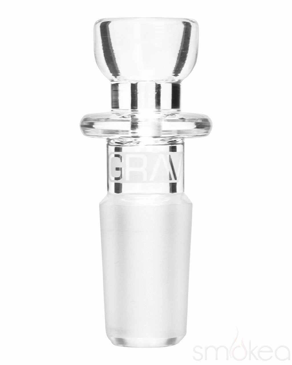 GRAV Small Bell Base Bong