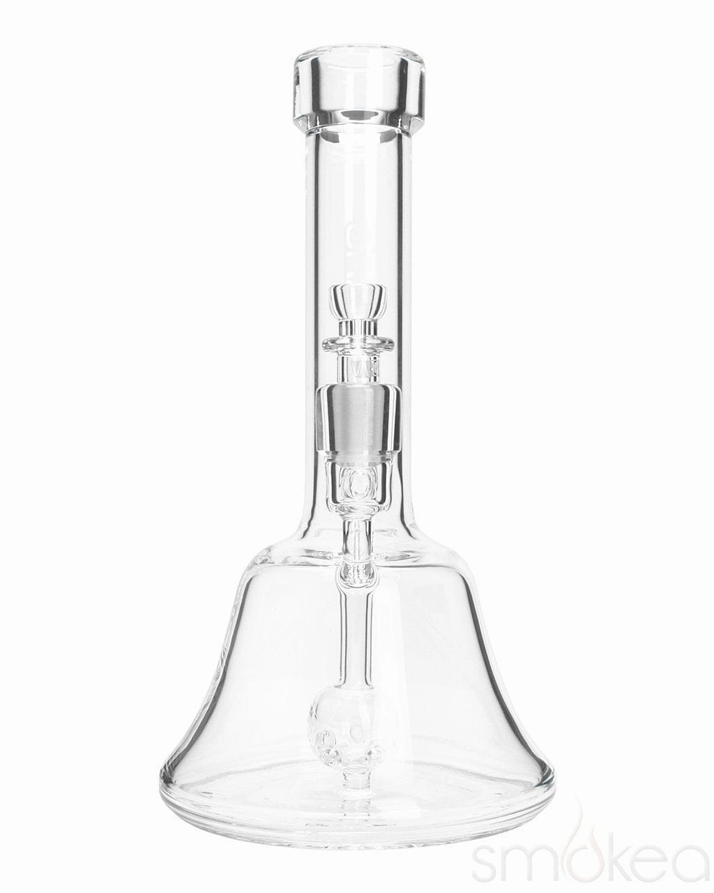 GRAV Small Bell Base Bong
