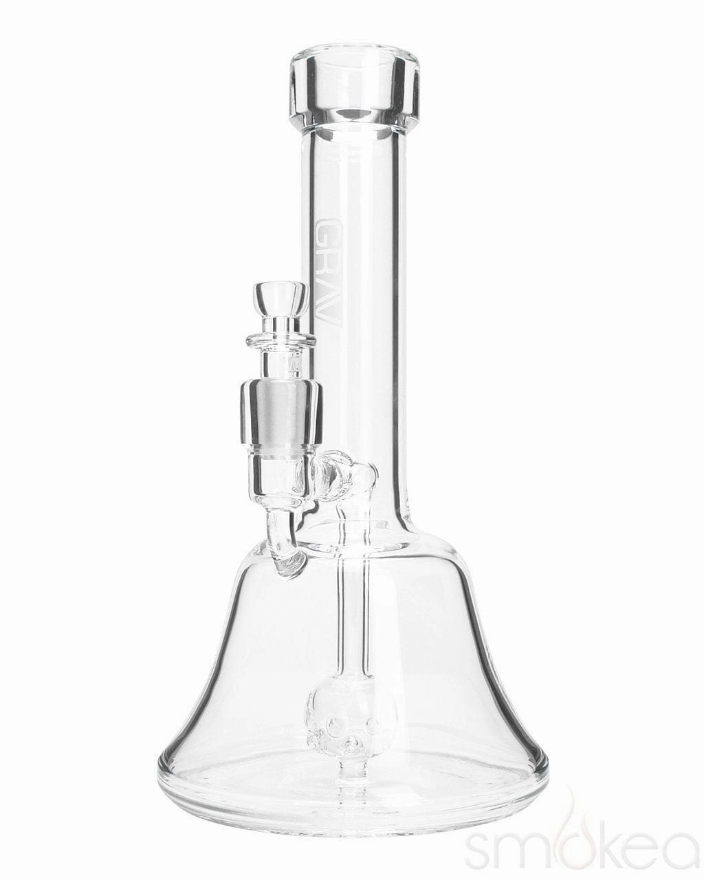 GRAV Small Bell Base Bong