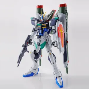 Gundam 1/100 MG Seed Destiny Blast Impulse Model Kit Exclusive