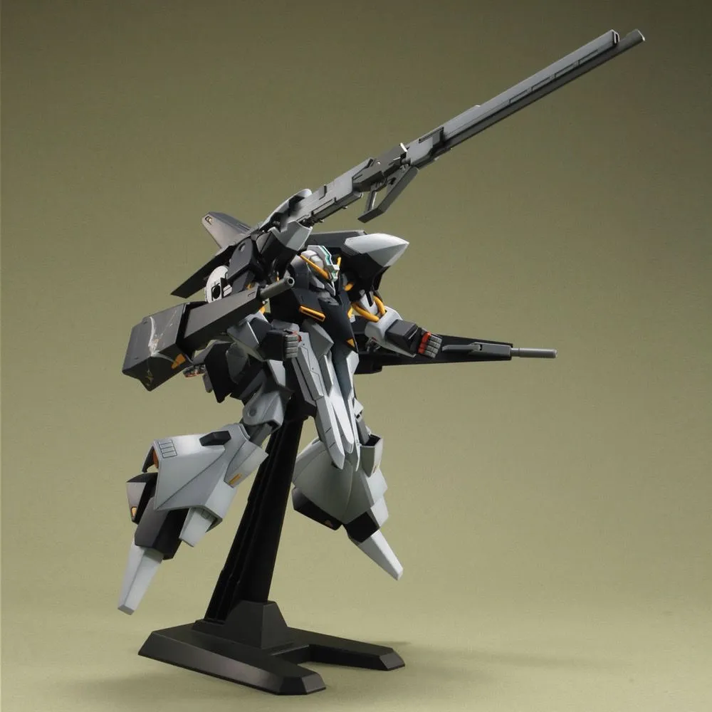 Gundam 1/144 HGUC #073 Advance of Zeta ORX-005 Gaplant TR-5 [Hrairoo] Model Kit
