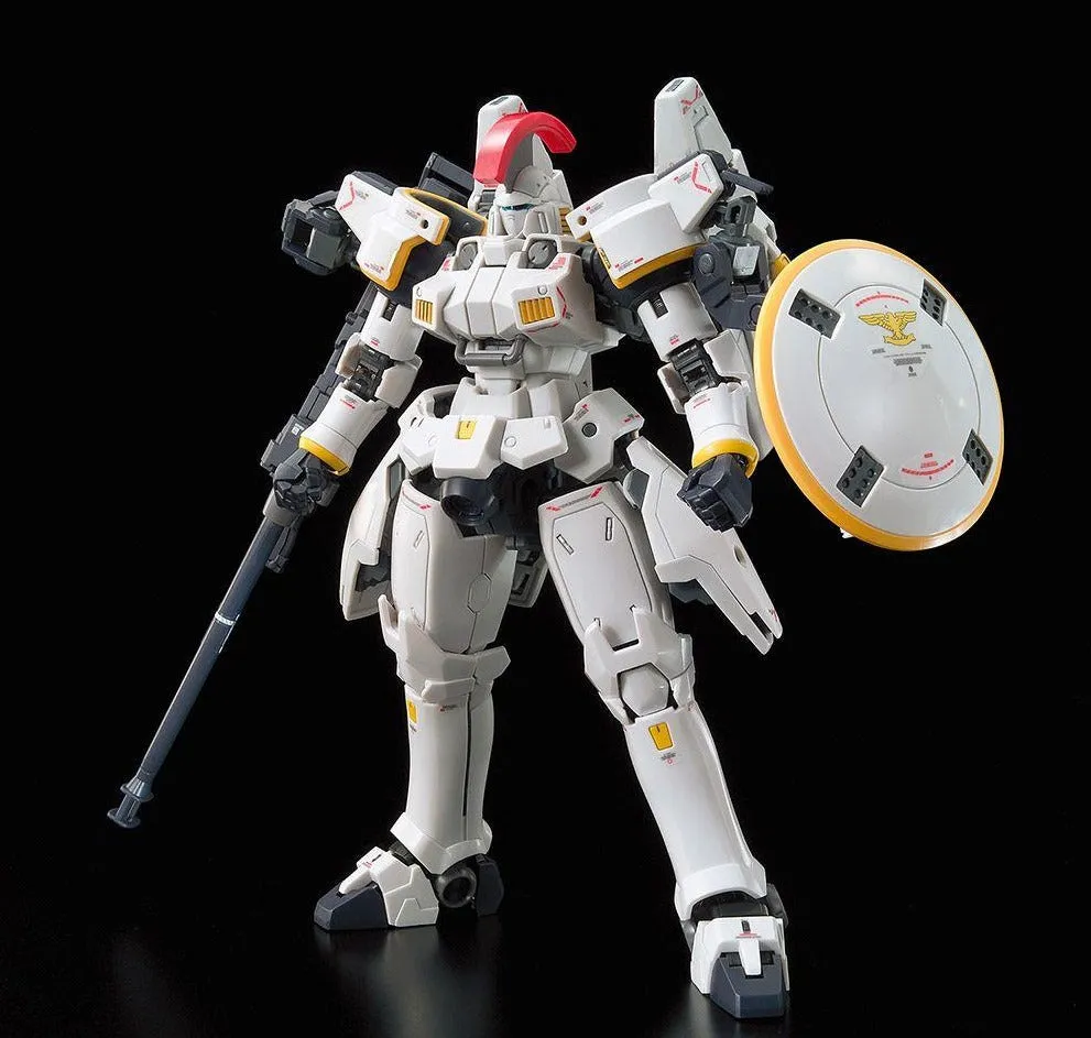 Gundam 1/144 RG #28 Wing Endless Waltz OZ-00MS Tallgeese EW Model Kit