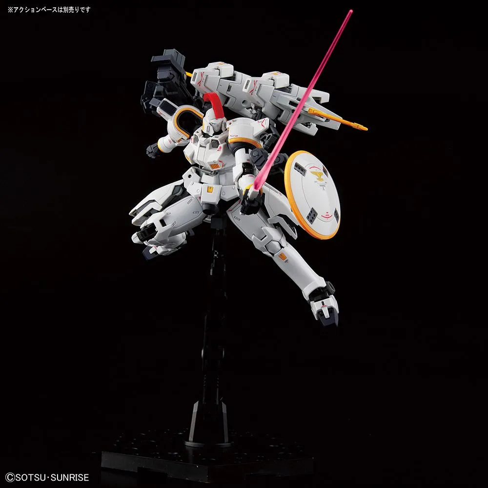 Gundam 1/144 RG #28 Wing Endless Waltz OZ-00MS Tallgeese EW Model Kit