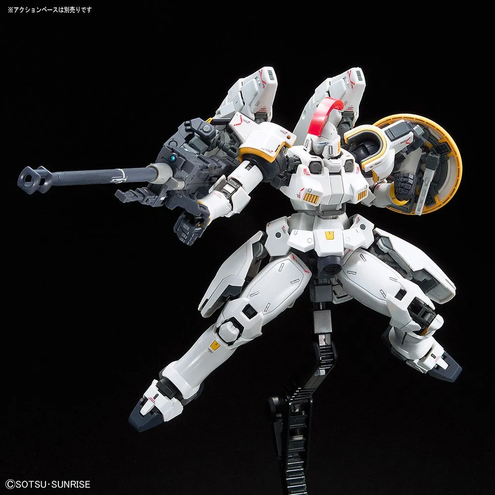 Gundam 1/144 RG #28 Wing Endless Waltz OZ-00MS Tallgeese EW Model Kit