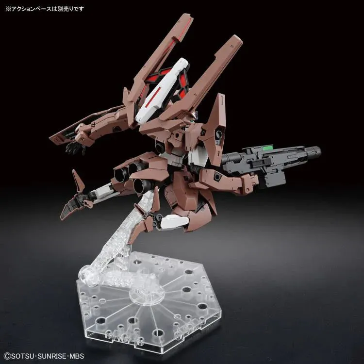 Gundam The Witch from Mercury - Lfrith Thorn #18 1/144 HG