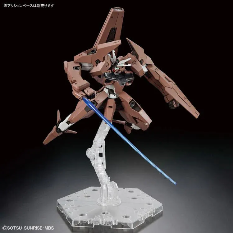 Gundam The Witch from Mercury - Lfrith Thorn #18 1/144 HG
