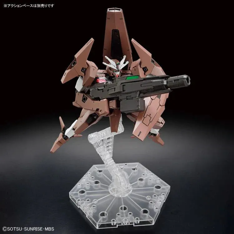 Gundam The Witch from Mercury - Lfrith Thorn #18 1/144 HG