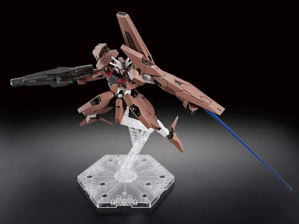 Gundam The Witch from Mercury - Lfrith Thorn #18 1/144 HG