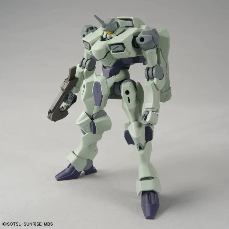 Gundam The Witch from Mercury - Zowort #14 1/144 HG