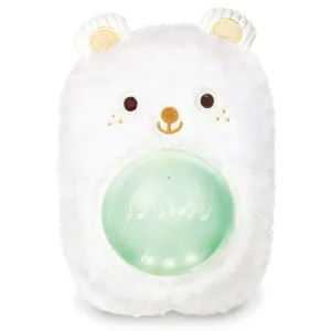 Hape My Music Pal Huggy Bobo - Interactive Lullaby Teddy