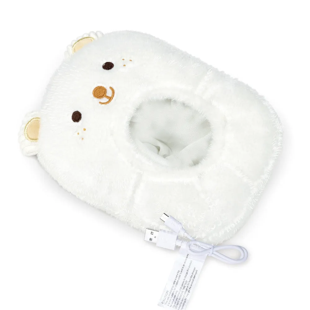 Hape My Music Pal Huggy Bobo - Interactive Lullaby Teddy