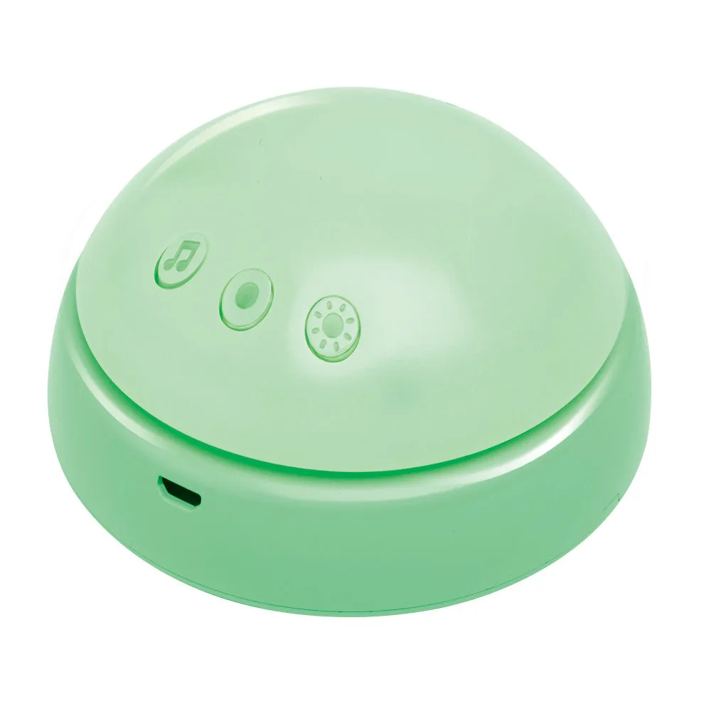 Hape My Music Pal Huggy Bobo - Interactive Lullaby Teddy