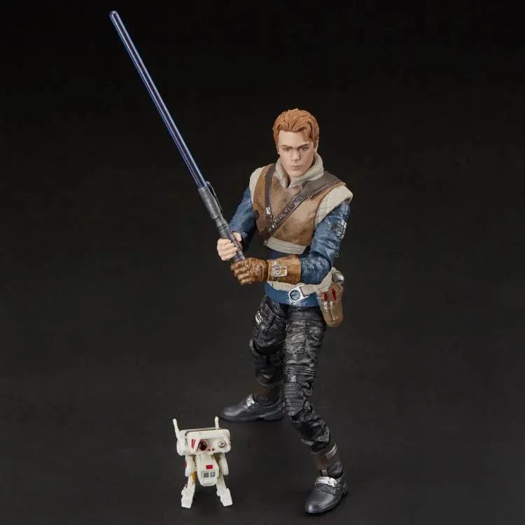 Hasbro Star Wars Black Series #93 Cal Kestis 6 Inch Action Figure