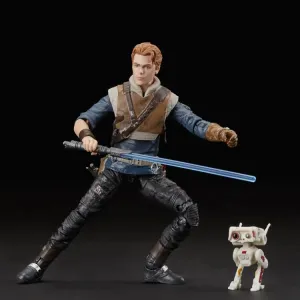 Hasbro Star Wars Black Series #93 Cal Kestis 6 Inch Action Figure