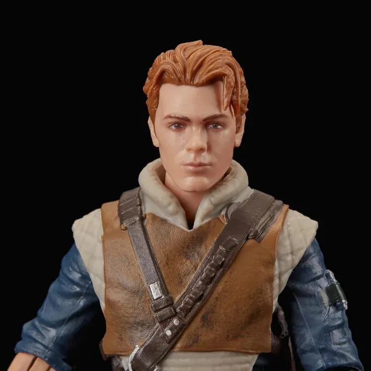 Hasbro Star Wars Black Series #93 Cal Kestis 6 Inch Action Figure