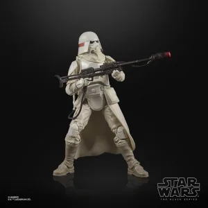Hasbro Star Wars Black Series Gaming Greats #GG03 Flametrooper Exclusive 6 Inch Action Figure
