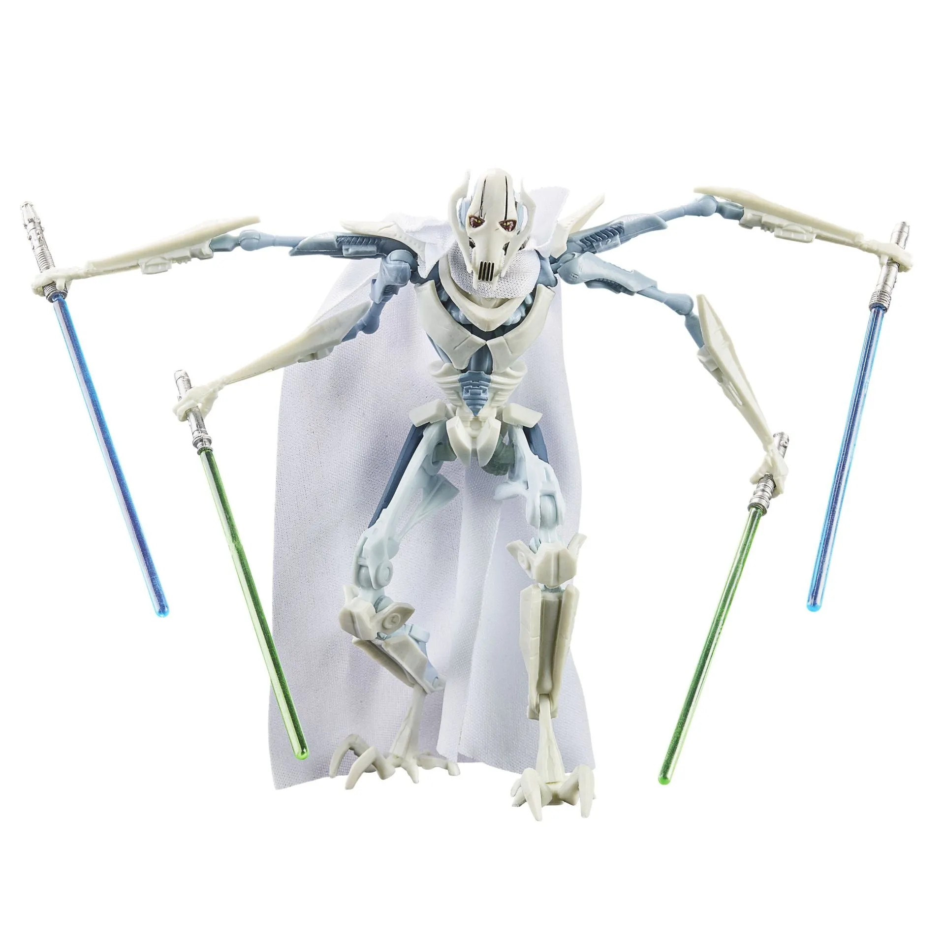 Hasbro Star Wars Black Series Masters of Evil 3 Pack Action Figure