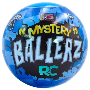 HST Mystery BallerZ - R/C Collectible Vehicle Ball - Randomized Racing Fun