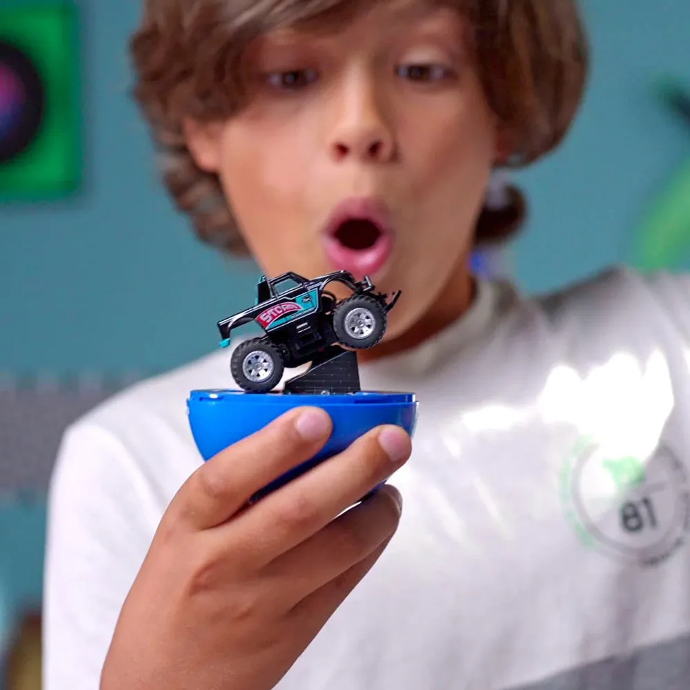 HST Mystery BallerZ - R/C Collectible Vehicle Ball - Randomized Racing Fun