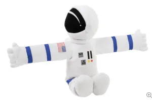 Huggers Astronaut