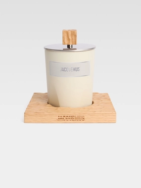 Jacquemus Le Socle A Bougie