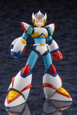 Kotobukiya 1/12 Mega Man X2 Megaman Second Armor Scale Model Kit KP575