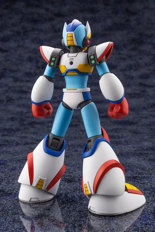 Kotobukiya 1/12 Mega Man X2 Megaman Second Armor Scale Model Kit KP575