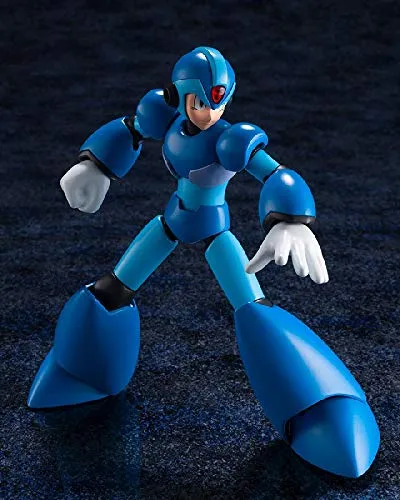 Kotobukiya 1/12 Scale Megaman X Full Action Plastic Model Kit KP628
