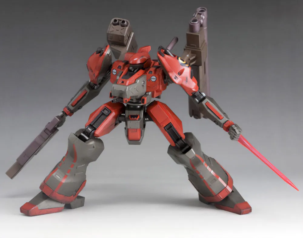 Kotobukiya 1/72 Armored Core Nineball (Armored Core Ver.) (Reissue) Model Kit VI069X