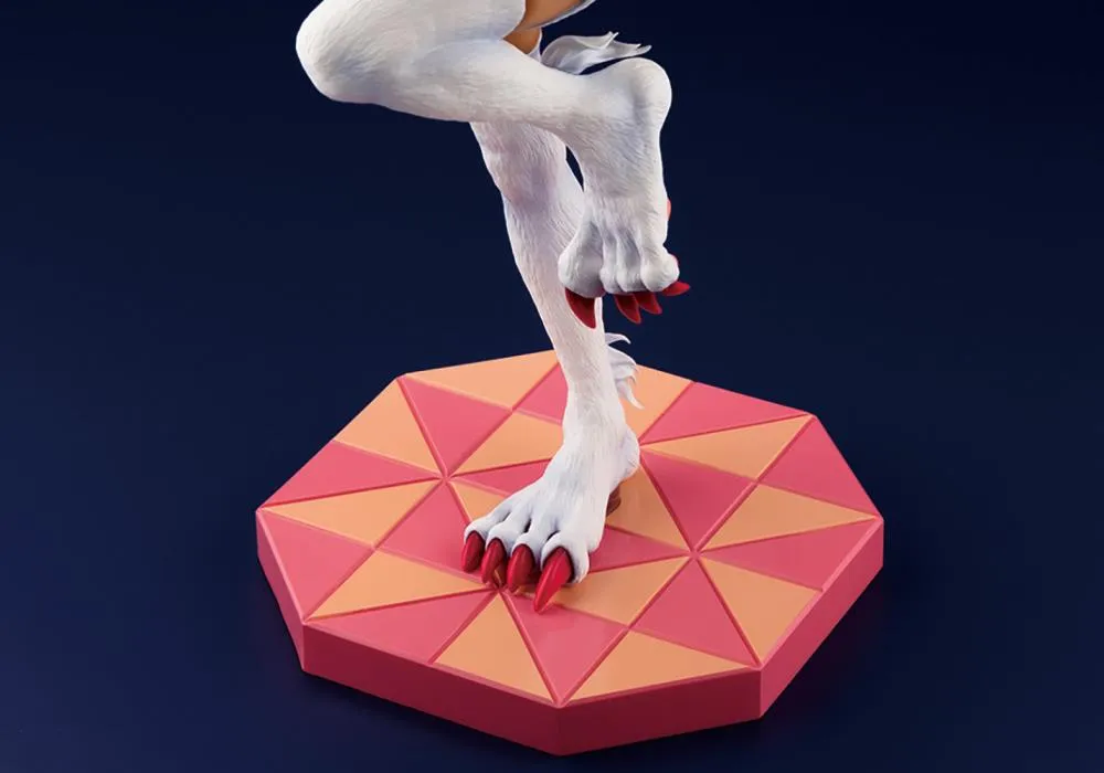 Kotobukiya Bishoujo Darkstalkers Felicia Figure Statue SV300