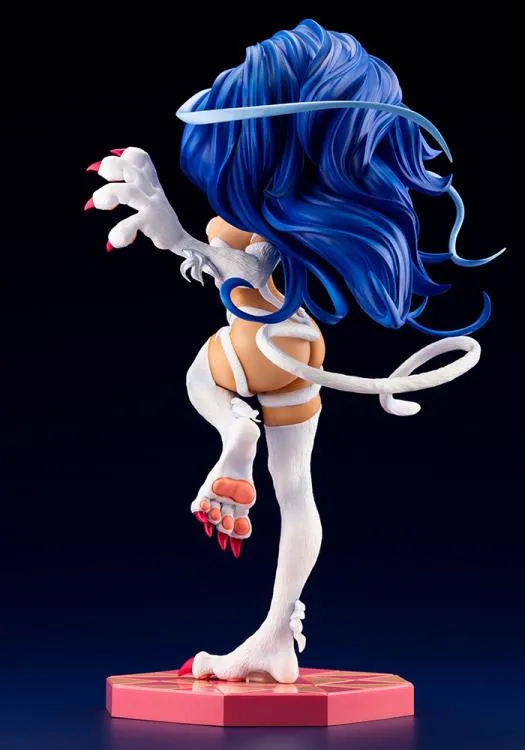 Kotobukiya Bishoujo Darkstalkers Felicia Figure Statue SV300