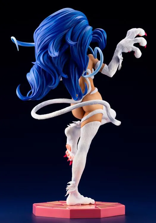Kotobukiya Bishoujo Darkstalkers Felicia Figure Statue SV300