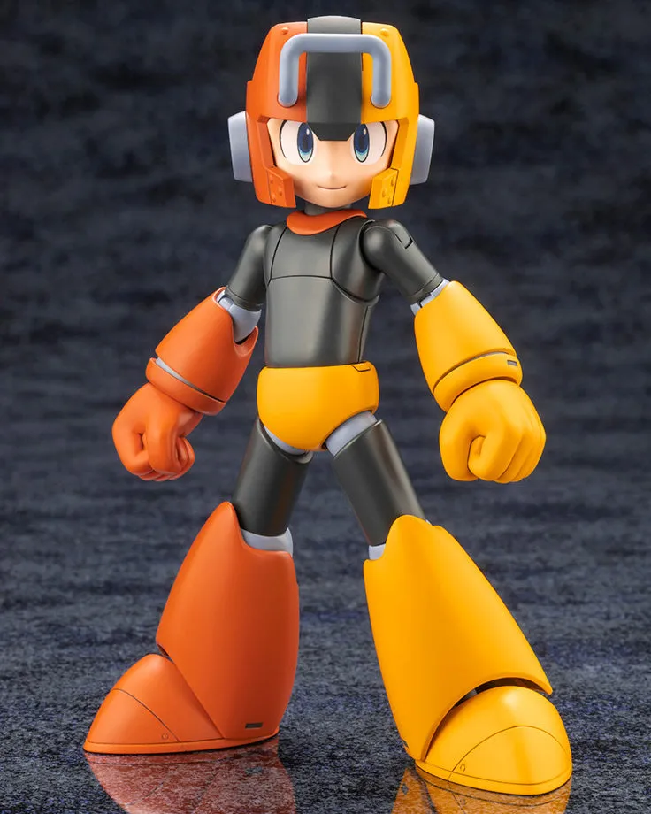Kotobukiya Mega Man 11 (Pile Driver Ver.) Model Kit KP752