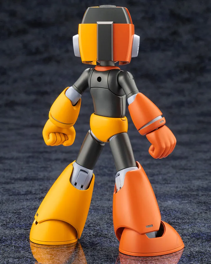 Kotobukiya Mega Man 11 (Pile Driver Ver.) Model Kit KP752