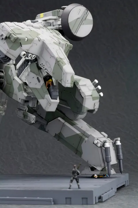 Kotobukiya Metal Gear Rex 1/100 Metal Gear Solid Model Kit KP221R