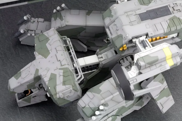Kotobukiya Metal Gear Rex 1/100 Metal Gear Solid Model Kit KP221R