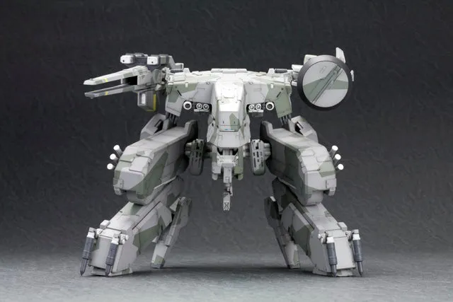Kotobukiya Metal Gear Rex 1/100 Metal Gear Solid Model Kit KP221R