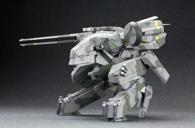 Kotobukiya Metal Gear Rex 1/100 Metal Gear Solid Model Kit KP221R